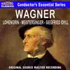 Wagner: Preludes and Overtures album lyrics, reviews, download