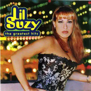 Lil Suzy