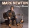 Chain Of Memories (feat. Don Rigsby & Tony Rice) - Mark Newton lyrics