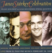 Janos Starker Celebration