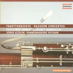 Concerto for Trumpet and Bassoon: I. Allegro Spiritoso Song Lyrics