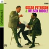 Oscar Peterson & Nelson Riddle, 2009