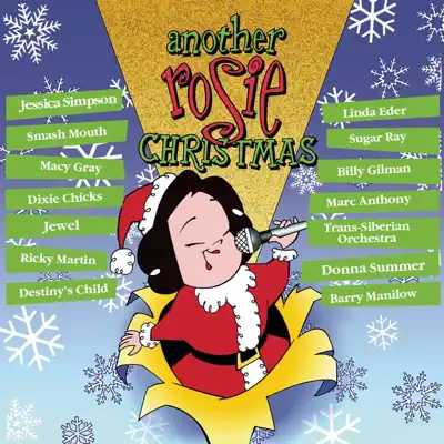 Another Rosie Christmas - Rosie O'Donnell Another Rosie Christmas - Rosie O'Donnell