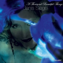 Janis Siegel & Fred Hersch - Sweet Is the Air