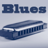 Hit the Road, Jack - Harmonica Blues Band