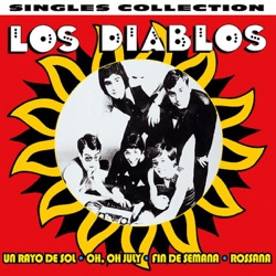 Los Diablos - Oh Oh July