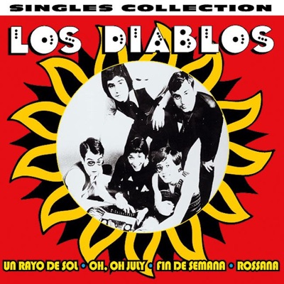 Singles Collection - Los Diablos