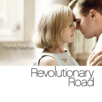 Thomas Newman - Revolutionary Road (Original Motion Picture Soundtrack) artwork