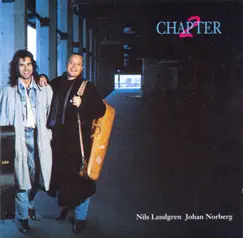 Chapter 2 by Johan Norberg & Nils Landgren album reviews, ratings, credits