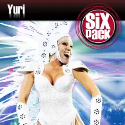 Six Pack: Yuri (En Vívo) - EP - Yuri