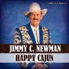 Jimmy C. Newman - Louisiana