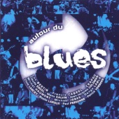 Autour du blues, vol. 1 artwork