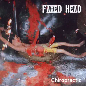 Faxed Head