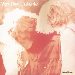 Caliente - Vox Dei