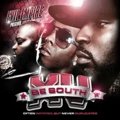 Be South 15 (Often Imitated But Never Duplicated) by Evil Empire album reviews, ratings, credits