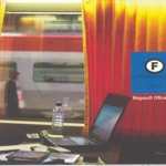 Communications from the lab