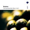 Borodin Quartet - String Quartet No. 3 in B-Flat Major, Op. 67: I. Vivace