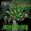Green Green Green (feat. Konshens) - EP album lyrics, reviews, download