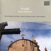 Vivaldi: Dixit Dominus - Gloria - Nulla in Mundo Pax Sincera artwork