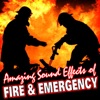 Amazing Sound Effects of Fire & Emergency