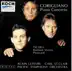 Corigliano: Concerto for Piano and Orchestra album cover