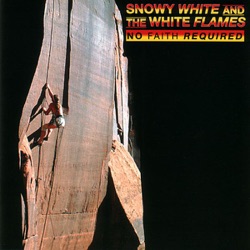 Snowy White & The White Flames - Midnight Blues