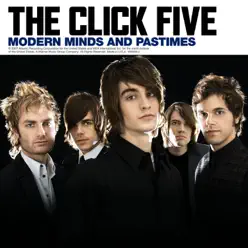 Modern Minds and Pastimes - The Click Five