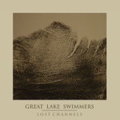 Great Lake Swimmers - Pulling On A Line (Miracle Version)