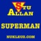 Superman - Stu Allan lyrics