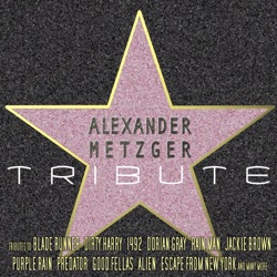 Alexander Metzger - Tribute to Dirty Harry