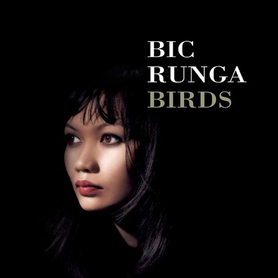 Cover artwork for Captured