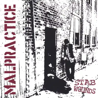 Stab Wounds - Malpractice Stab Wounds - Malpractice