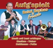 Reini Buchas - Musikus - Walzer