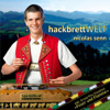 Hackbrettwelt - Nicolas Senn