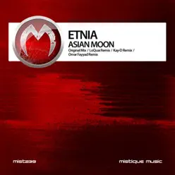 Asian Moon - La Etnia Asian Moon - La Etnia