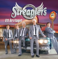 Streaplers - Rostock Rock