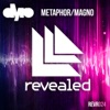 Metaphor / Magno - Single