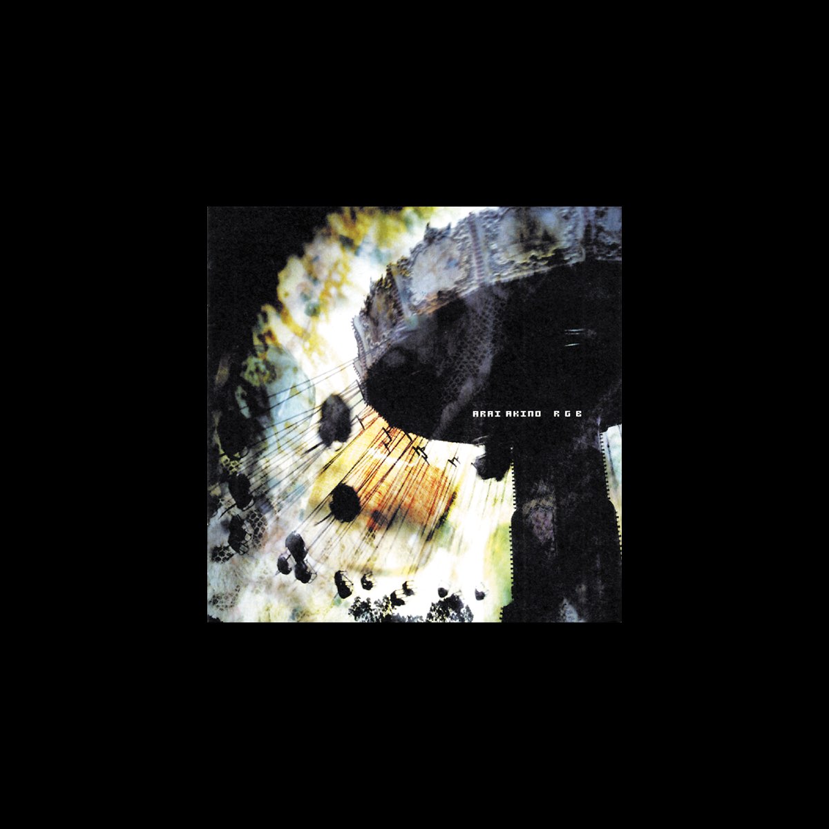 ‎Apple Music에서 감상하는 Akino Arai의 RGB Collection Album