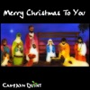 Merry Christmas to You - EP