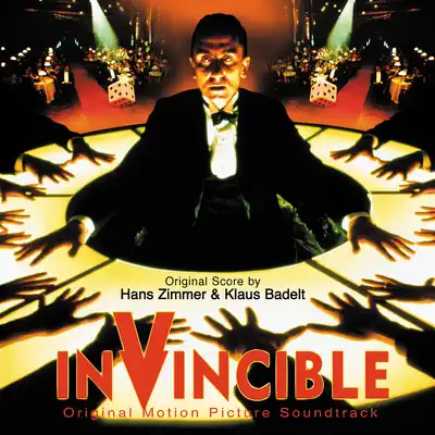 Invincible - Hans Zimmer