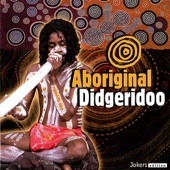 Aboriginal Didgeridoo artwork