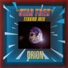 Star Trek (Tekkno Mix) - Single