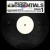 4Disco Records Essentials Vol. 1 album lyrics, reviews, download
