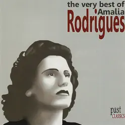 The Very Best of Amália Rodrigues - Amália Rodrigues