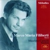 Marco Maria Filiberti - Gioachino Rossini: La danza - Tarantella