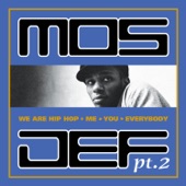 Mos Def - One Four Love - Part 2