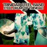 Trinidad Steel Band - Bass Man