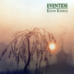 Kevin Kendle - Homeward