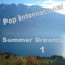 Summer Lover - Johanna Beekman lyrics