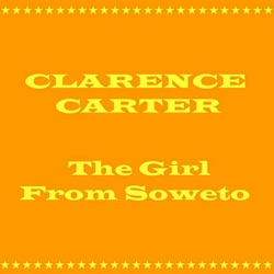 Clarence Carter - Love Me With a Feeling